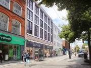 High Street, SLOUGH