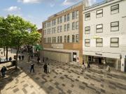 High Street, Slough SL1, 1 bed flat to rent, £1,300 pcm...