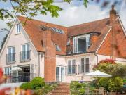 High Street, Soberton, 6 Bedroom Detached