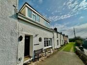 High Street, Solva, 2 Bedroom Terraced