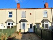 High Street, Springfield Drive, Kings Heath, 2 Bedroom...