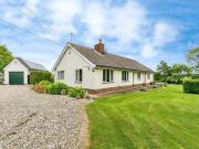 High Street, Stansfield, 3 Bedroom Detached