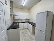 High Street, Staple Hill, Bristol BS16, 2 bed flat to...