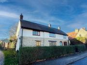 High Street, Stoke Goldington, 3 Bedroom Detached