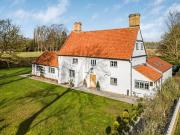 High Street, Swaffham Bulbeck, 4 Bedroom Detached