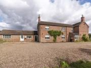 High Street, Swaton, SLEAFORD