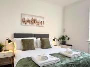 High Street, Telford, 1 Bedroom Flat