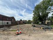 High Street, Thurnscoe, Land For Sale