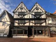 High Street, Tonbridge, High Street Retail