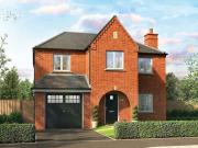 High Street, Upton, 4 Bedroom Detached