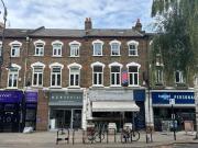 High Street Wanstead, London, Office To Lease
