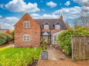 High Street, Wappenham NN12, 4 bed detached house to...