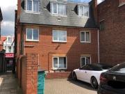 High Street, Wealdstone, Harrow HA3, 2 bed flat to rent,...