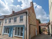 High Street, Wells next the sea, 4 Bedroom Semi detached