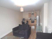High Street West, City Centre, 1 Bedroom Apartment