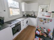 High Street, Woking, Surrey, GU21