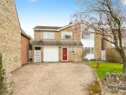 High Street, Yardley Gobion, 5 Bedroom Detached