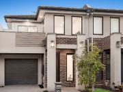 High Style, Low Maintenance Bentleigh Living
