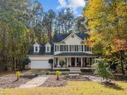 High Summit Dr, Raleigh, Home For Sale