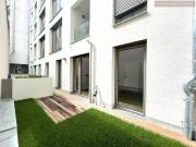 High Tech Gartenwohnung in der Zieglergasse BJ 2022