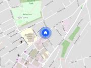 High Town Road, Luton, Bedfordshire, LU2