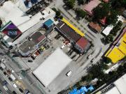 High Traffic Libis Lot – Ideal for Mixed Use Projects