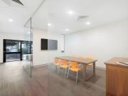 High Traffic New Fitout