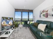 High up in the alt & well presented