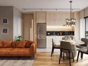 HIGH: URBANO, CONECTADO, CONTEMPORÂNEO!