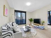 High Value 2 Bedroom in CBD & Stunning Unblocked City Views