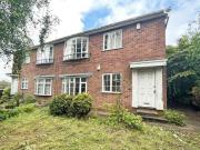 High View Court, Magdala Road, 2 Bedroom Maisonette