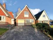 High View Road, Endon, 3 Bedroom Detached