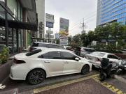 High Visibility 945 sqm Commercial Space – Perfect for...