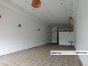 Ground Floor @ Krystal Point | Facing Main Road | High...