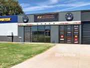 High Visibility Industrial Opportunity Endless Potential