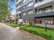 High Visibility Office/Retail Space furnished or unfurnished