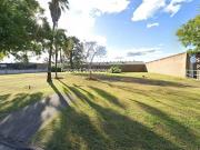 High Visibility Showroom & Bulky Goods