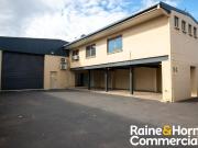 High Visibility Showroom/Warehouse on Major Highway