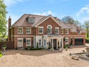 High Wych Road, High Wych, 5 Bedroom Detached