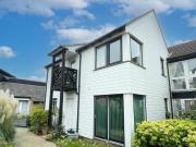 High Wych Road, Sawbridgeworth, 1 Bedroom Apartment