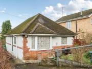 High Wycombe, Keep Hill, 2 Bedroom Detached