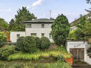 High Wycombe, Marlow Hill, 4 Bedroom Detached