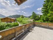 High Yield Alpine Asset Chalet in Prime Saanen!