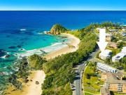 High Yield Coastal Investment with Strong Appeal