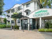 Top Floor High Yield Investment in a Prime Cairns City...