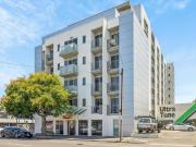 High Yield Investment or Low Maintenance City Living