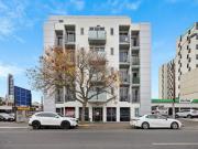 High Yield Investment or Low Maintenance City Living