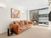 High Yield, Low Outgoings Within 'Leopold'