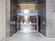 High Yielding 1 Bedroom in Melbourne CBD