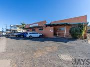 High Yielding Investment Opportunity in Mount Isa's CBD